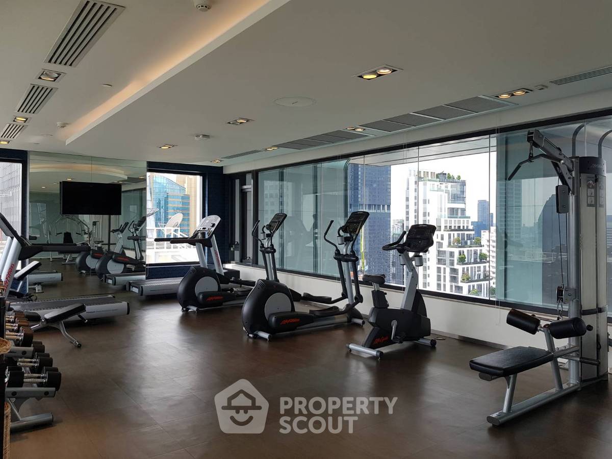 รูป คอนโด 1-ห้องนอน ที่ ดิ เอดจ์ สุขุมวิท 23 ใกล้ MRT สุขุมวิท (ID 890184) - รูปที่ 9/15