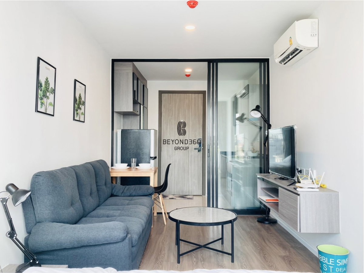 รูป ดิ ออริจิ้น รัชดา – ลาดพร้าว 🌟PN-00004293🌟 - รูปที่ 1/14