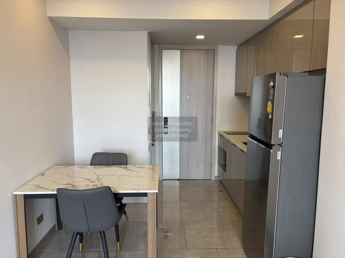 รูป 🔥🔥🔥 เช่าคอนโด  วันไนน์ไฟว์ อโศก - พระราม 9 MRT-พระราม 9 ห้วยขวาง เขต ห้วยขวาง กรุงเทพ CX-151712 ✅ ทักไลน์ @connexproperty ตอบทันที ทีมงานมืออาชีพ ✅ 🔥🔥🔥 - รูปที่ 3/6