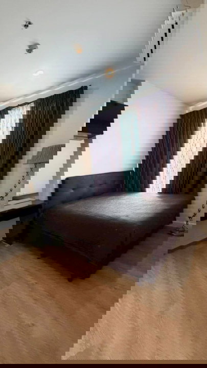 รูป ให้เช่า The Niche Pride Thonglor-Phetchaburi ห้องตกแต่งเฟอร์นิเจอร์ครบครันพร้อมอยู่ -RW007884 - รูปที่ 3/10