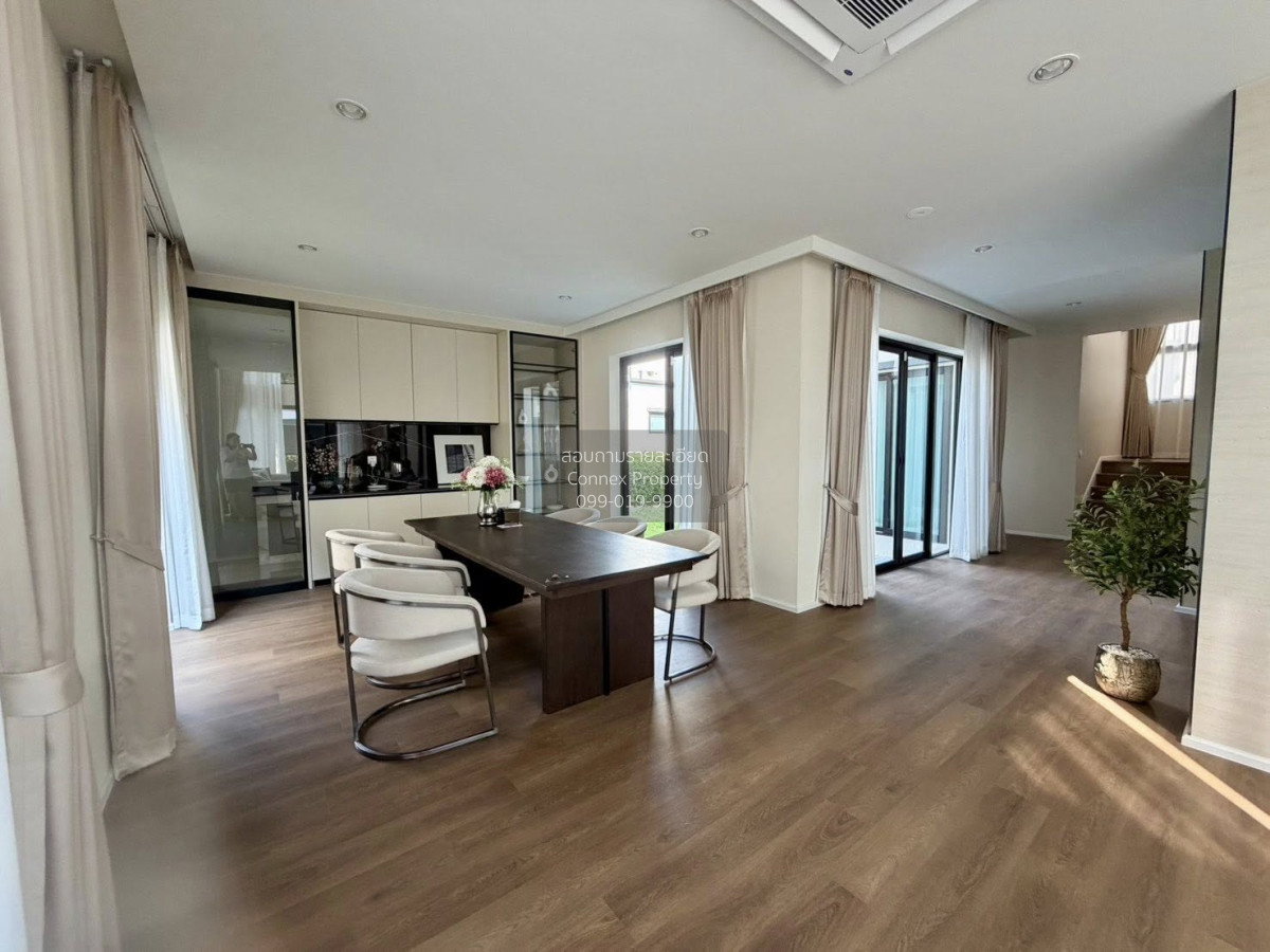รูป เช่าบ้าน  วีวัลดี บางนา บางแก้ว บางพลี สมุทรปราการ CX-151598 ✅ ทักไลน์ @connexproperty ตอบทันที ทีมงานมืออาชีพ ✅ - รูปที่ 3/8