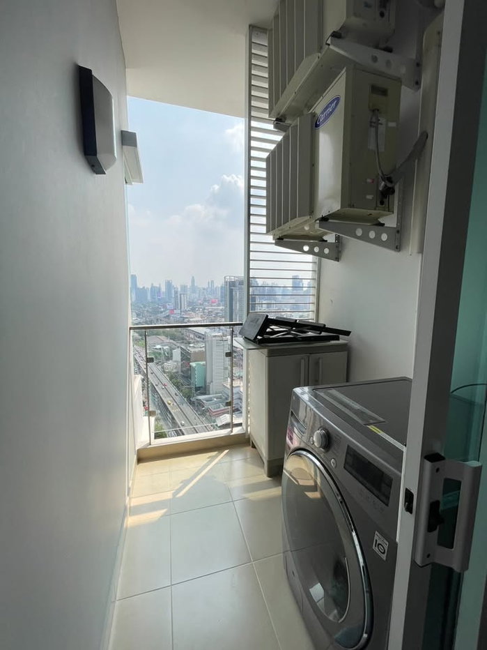รูป Supalai Elite Phayathai ห้องสวย ราคาดี สอบถามเพิ่มเติมได้ที่ Line @condorental - รูปที่ 9/11