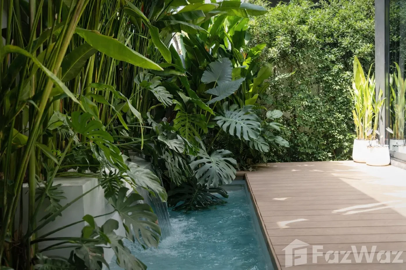 รูป ขายบ้านเดี่ยวหรู Noble Gable วัชรพล พร้อมสระว่ายน้ำส่วนตัว 6175653 - รูปที่ 2/8