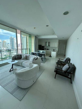Royce Private Residence 2Bedroom For Rent