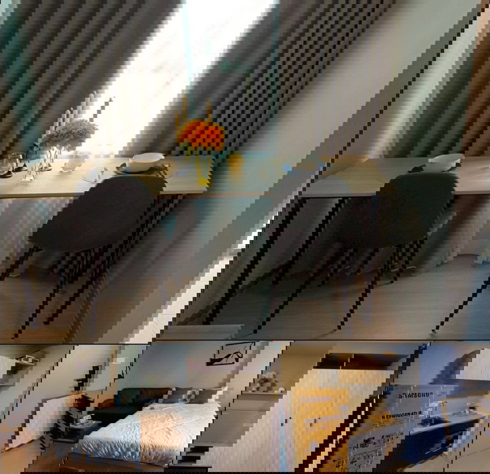 รูป ให้เช่า ดีคอนโด พนา [ Dcondo Panaa ] - รูปที่ 9/9