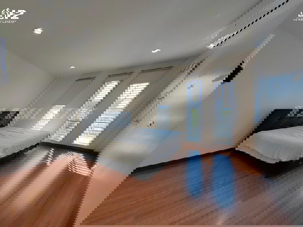 รูป ขายโฮมออฟฟิศขนาด 183 ตร.ว. ซอยสวนผัก 50 แยก 2 จอดรถได้ 15 คัน - รูปที่ 8/20