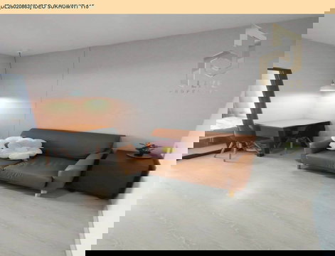 MDL26020862 ให้เช่าคอนโด ไอดีโอ สุขุมวิท 115(IDEO Sukhumvit 115)ใกล้BTSปู่เจ้า พร้อมเข้าอยู่โทรด่วน 0800343450 LineID @655ebbvc