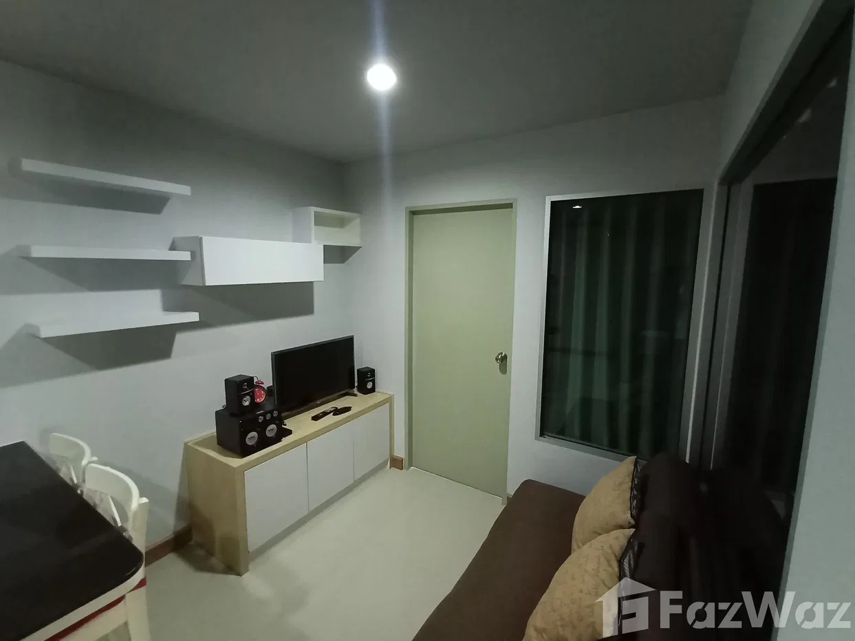 picture 2 Bedroom Condo for sale at Le Rich Ratchada-Sutthisarn  6175419 - 6/9