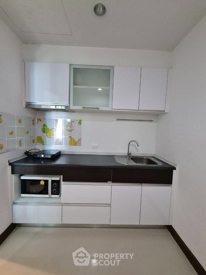 picture 1-BR Condo at Supalai Premier @ Asoke near MRT Phetchaburi (ID 778513) - 7/9