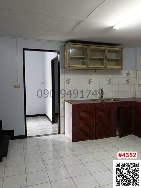 รูป เช่า บ้านเดี่ยว เพชรเกษม 68 พร้อมอยู่ - รูปที่ 11/20
