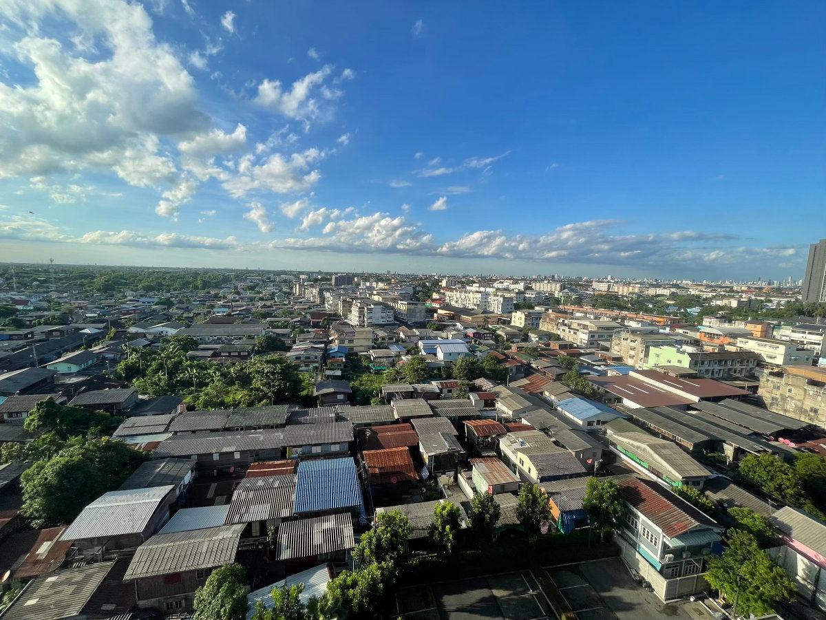 รูป ให้เช่าคอนโด The Prodigy เพชรเกษม 62 #1Bed - รูปที่ 12/17