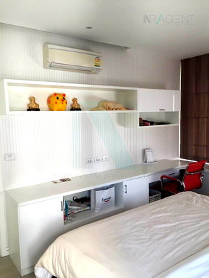 ขายคอนโด : 🚩 ขายคอนโด ทีซี กรีน พระราม 9 อาคาร A ชั้น 11 1 ห้องนอน ขนาด 40 ตรม ใกล้ เซ็นทรัล พลาซ่า พระราม 9