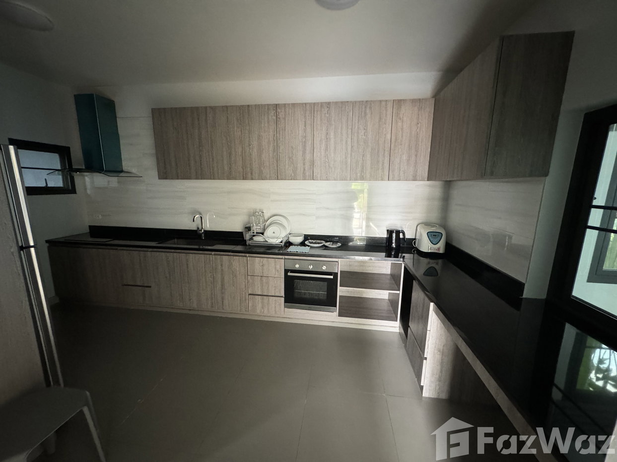 picture House in The Ville village Chaweng 1882836 - 6/29