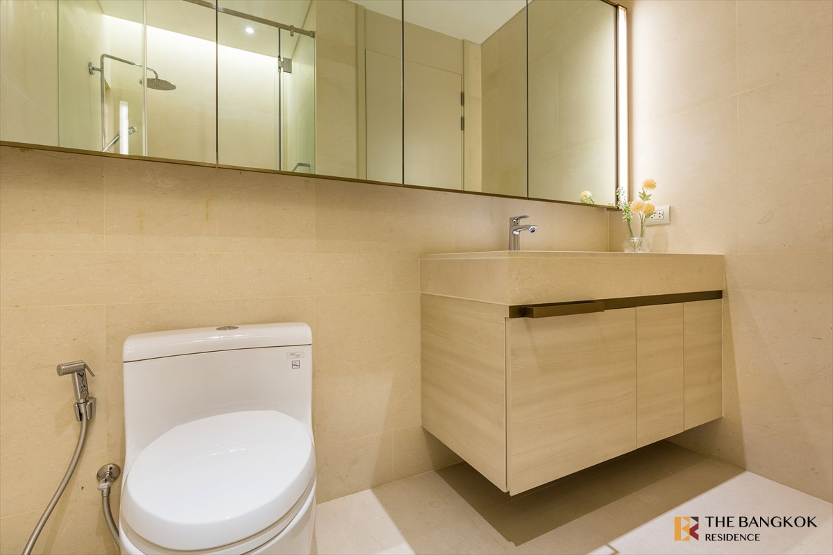 รูป 💎 ขายคอนโดหรูใจกลางเมือง! Baan Sindhorn ห้องสวย พร้อมอยู่ Ultra-Privacy ใกล้ BTS ชิดลม 🚆 - รูปที่ 17/19