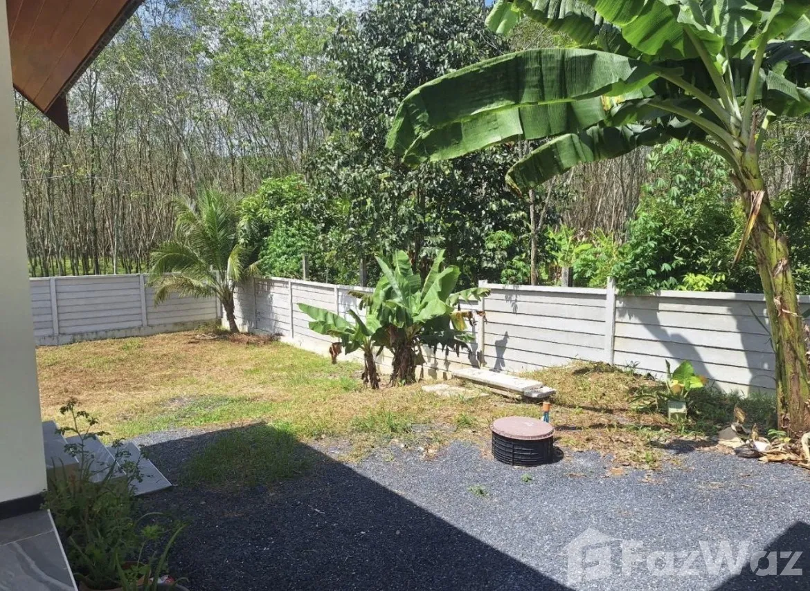 picture 3 Bedroom Villa for sale in Choeng Thale, Phuket  6177521 - 9/14