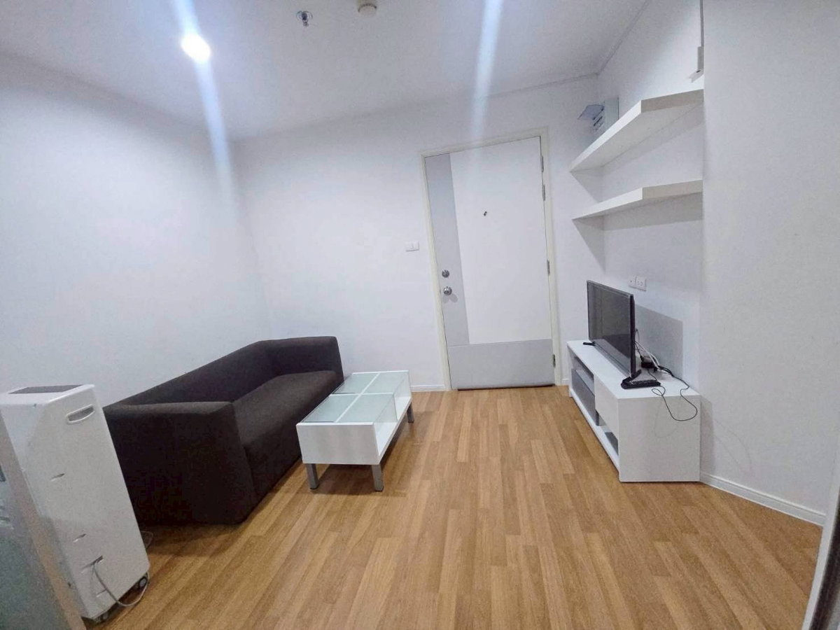 picture Condo For Rent Lumpini Park Rama 9 - Ratchada - 2/9