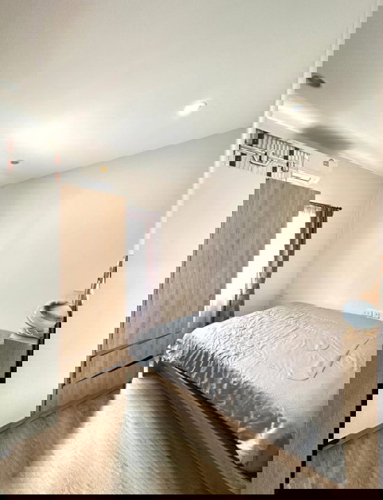 รูป ให้เช่าทาวน์โฮม หมู่บ้านเวิร์ฟ สายไหม 56 ( Verve Saimai ) รับสัตว์เลี้ยง สามารถจดทะเบียนบริษัทได้ -RW007872 - รูปที่ 9/11