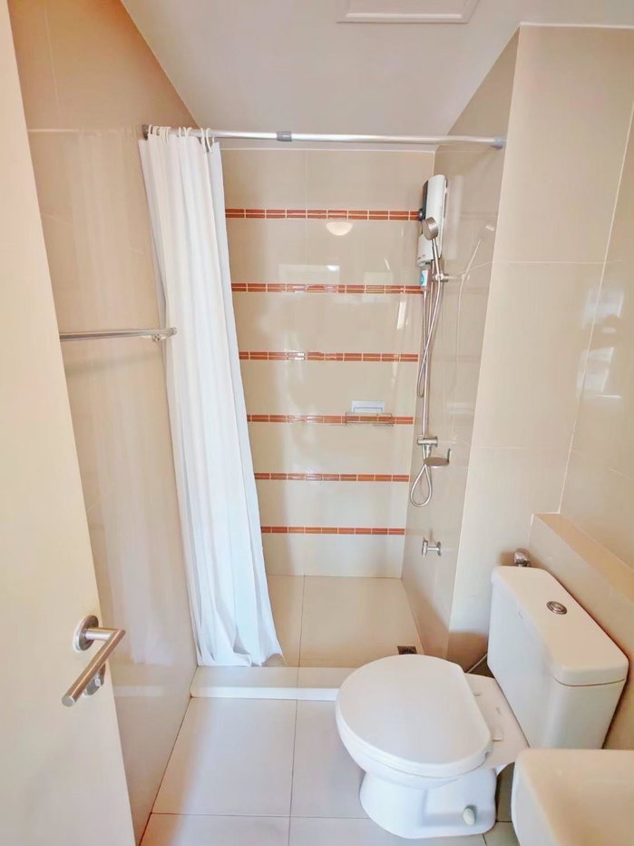 picture D CONDO CAMPUS RANGSIT PHASE 2 FOR RENT - 19/28