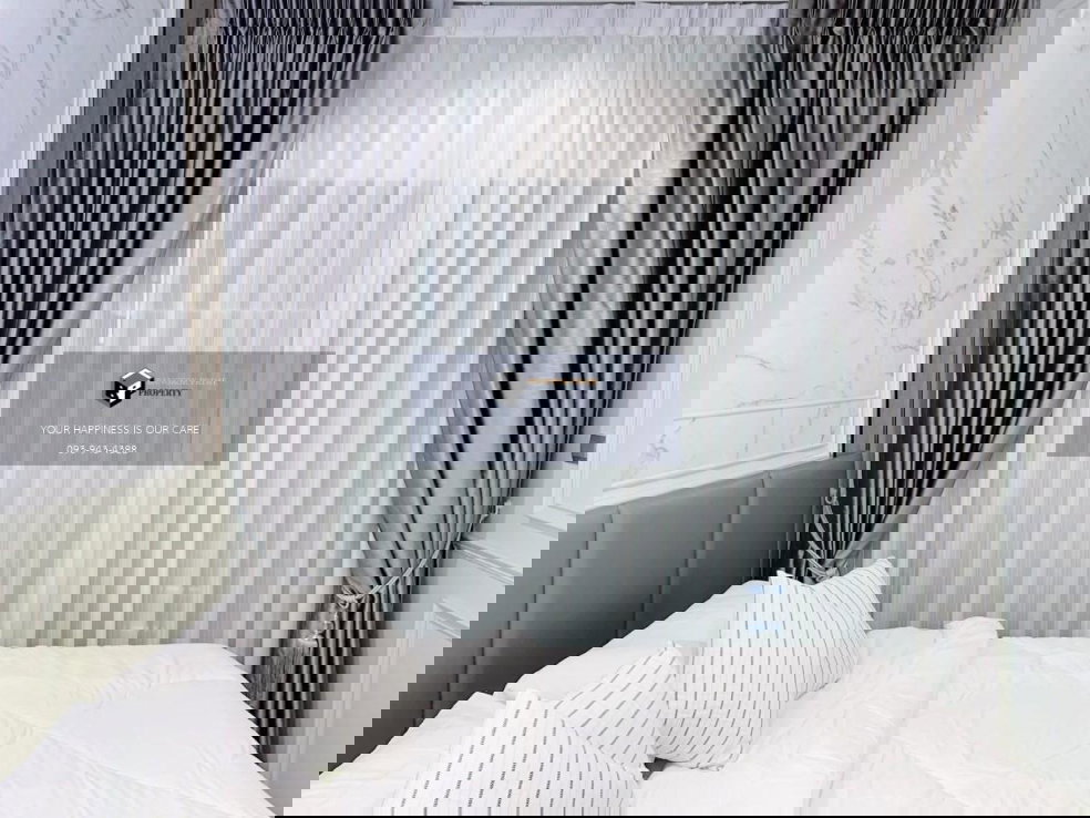 รูป Life Asoke - Rama 9 | 🚝ใกล้ BTS,MRTพระราม9 #2026041014358 #FC - รูปที่ 2/9