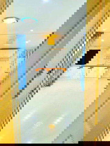 รูป บ้านเดี่ยวชั้นเดี่ยว 2นอน บึงแก่นนคร 800 ม. วัดศรีนวล 900 ม. แฟรี่พลาซ่า 600 ม. 1น้ำ 63ตร.ม. รีโนเวทใหม่ เมืองขอนแก่น - รูปที่ 3/8