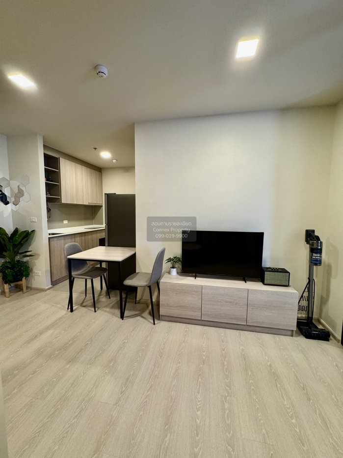 รูป เช่าคอนโด โฟล บาย แสนสิริ คลองสาน เขต คลองสาน กรุงเทพ CX-143296 ✅ ทักไลน์ @connexproperty ตอบทันที ทีมงานมืออาชีพ ✅ - รูปที่ 2/5