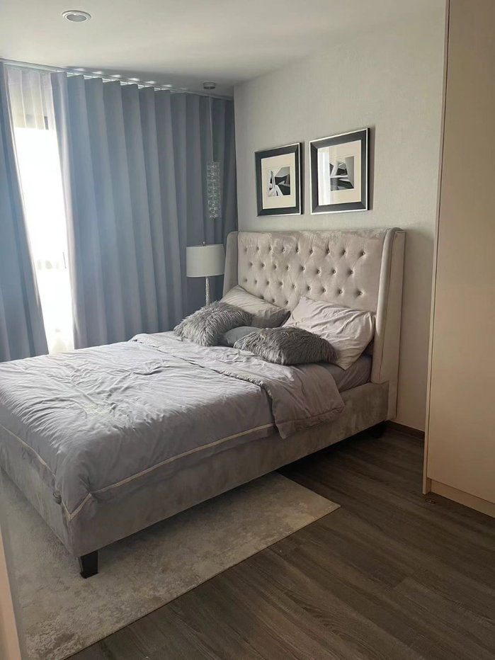 picture ✨Condo for Rent : Ideo Chula Sanyam (AP-02) (line : @condo91 ) - 5/20