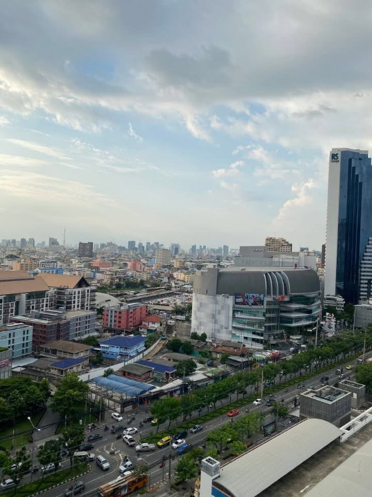 picture Noble Revolve Ratchada - 7/7