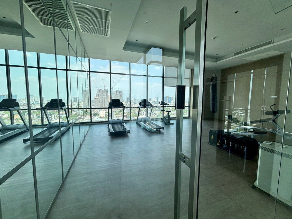 รูป ขายคอนโด M Thonglor ราคาพิเศษ ** NO CO-AGENT ** - รูปที่ 10/17