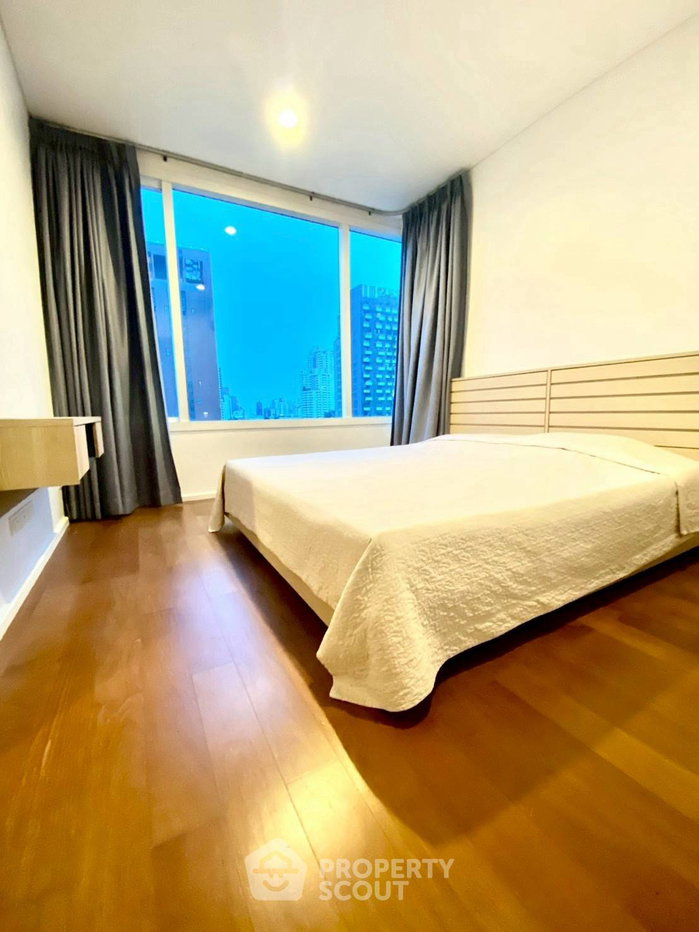 picture 2-BR Condo at Wind Sukhumvit 23 near BTS Asok (ID 2798195) - 14/15