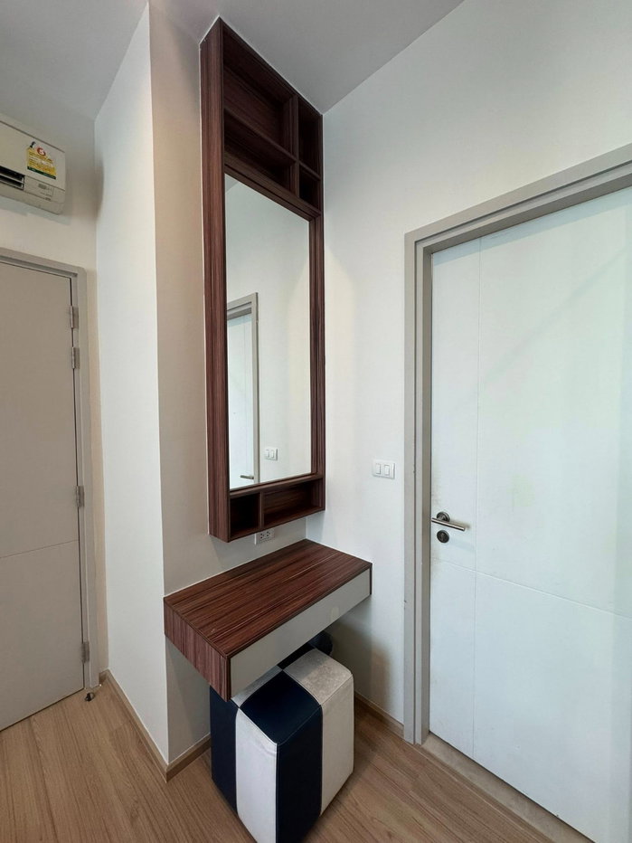 รูป  The Capital Ekamai - Thonglor ห้องสวย ราคาดี สอบถามเพิ่มเติมได้ที่ Line @condorental - รูปที่ 4/11