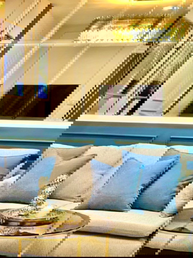 รูป ให้เช่า ลุมพินี ทาวน์ บดินทรเดชา - รามคำแหง มหาวิทยาลัยรามคำแหง Ramkhamhaeng university 800 เมตร - รูปที่ 4/16