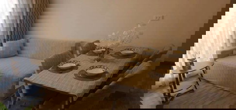 ให้เช่าห้องสวย 2 ห้องนอน Niche Mono Sukhumvit Bearing 