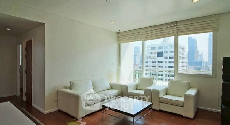 picture 2-BR Condo at Wind Sukhumvit 23 near BTS Asok (ID 2798195) - 2/15