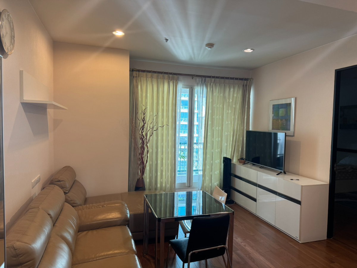 รูป For Rent Condo The Address Chidlom Fully furnished (S15-6576) - รูปที่ 7/14