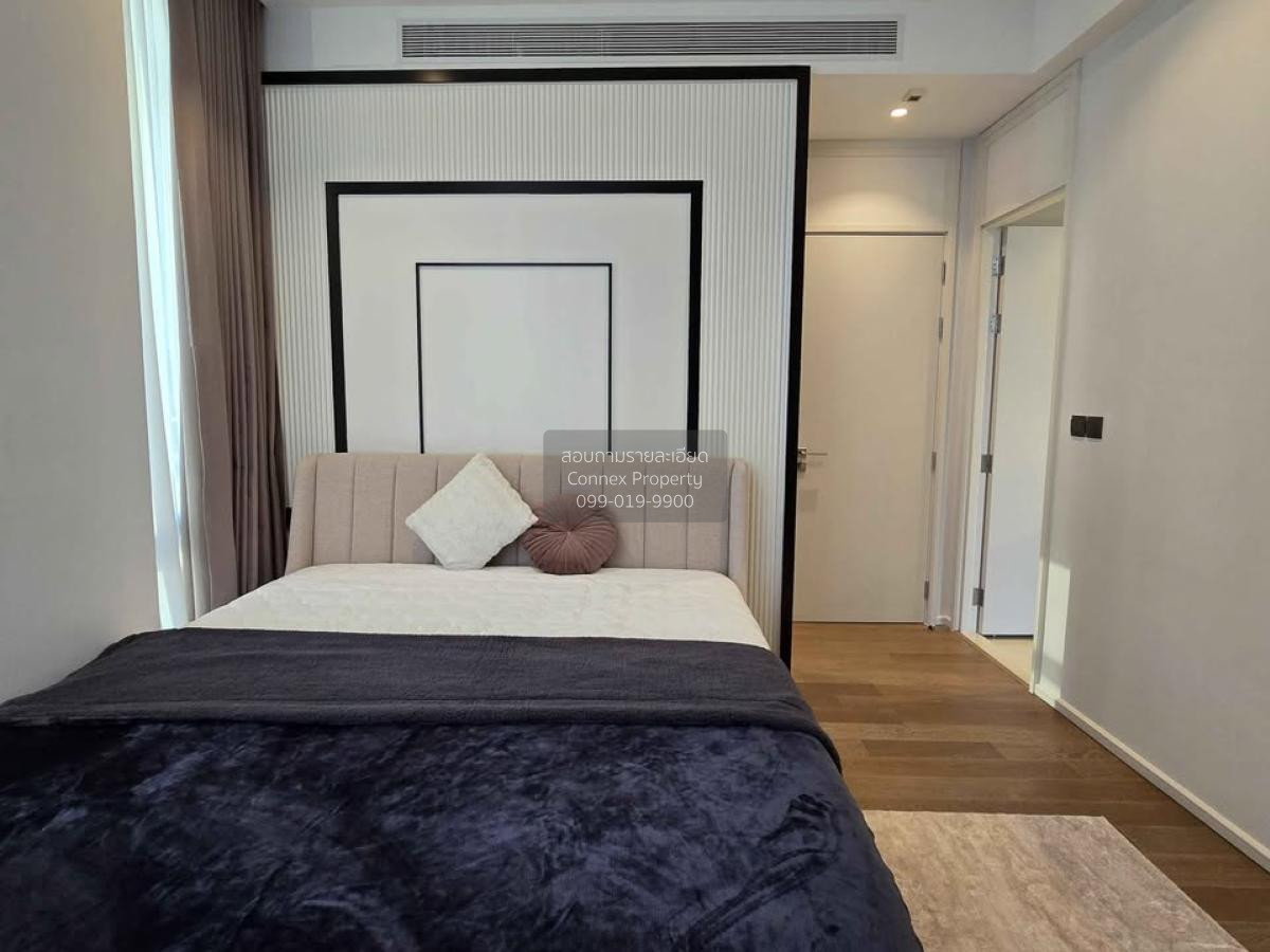 รูป 🔥🔥🔥 เช่าคอนโด  มิวนีค หลังสวน BTS-สถานีราชดำริ ลุมพินี เขต ปทุมวัน กรุงเทพ CX-133768 ✅ ทักไลน์ @connexproperty ตอบทันที ทีมงานมืออาชีพ ✅ 🔥🔥🔥 - รูปที่ 7/11