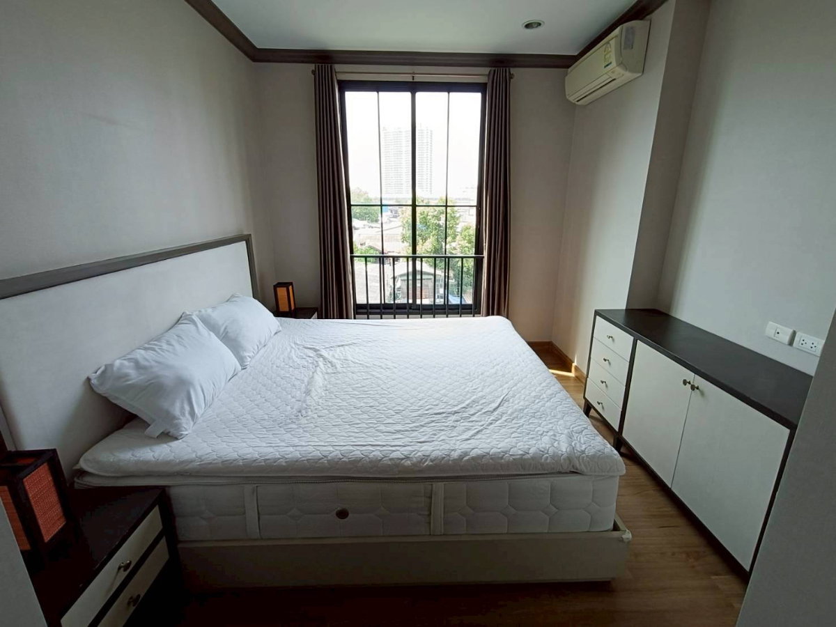 picture The reserve kasemsan 3 near siam for rent - 5/15