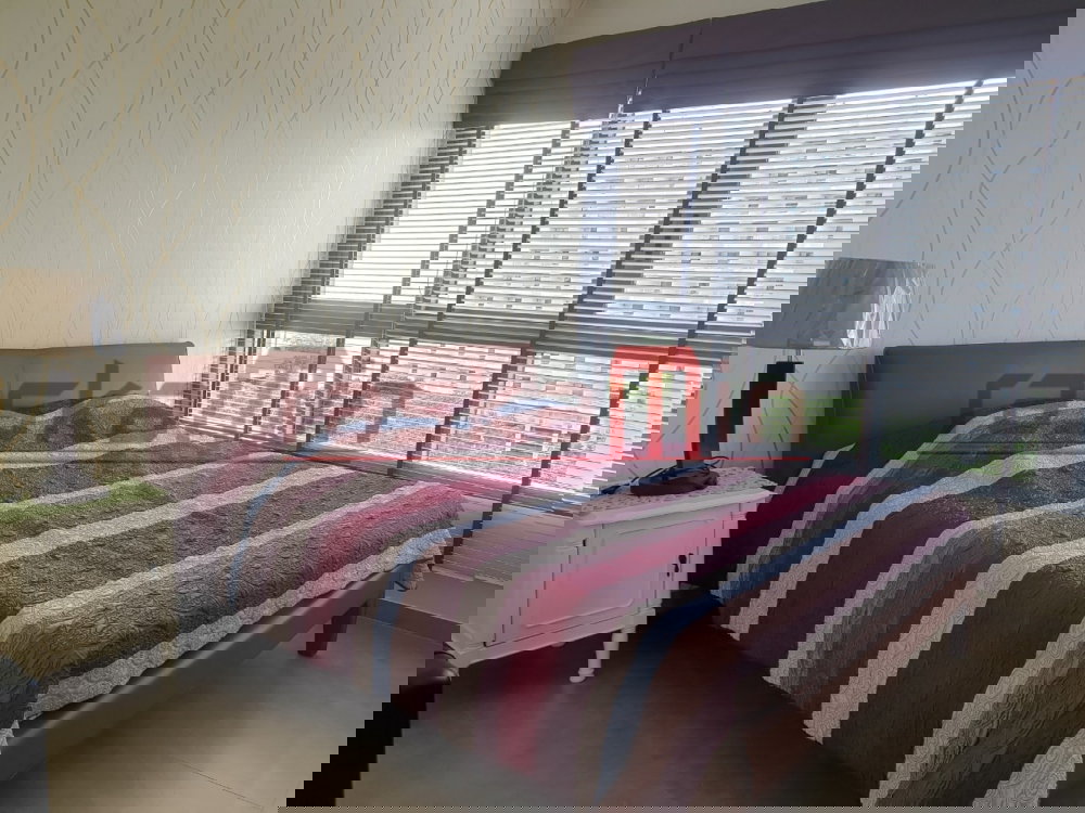 รูป KT0380🏖️2 ห้องนอน 62ตรม ตึก B ชั้นเตี้ย😎พร้อมเฟอร์นิเจอร์🏄‍♂️Zire Wongamat ซายร์ วงศ์อมาตย์ พัทยา - รูปที่ 8/9