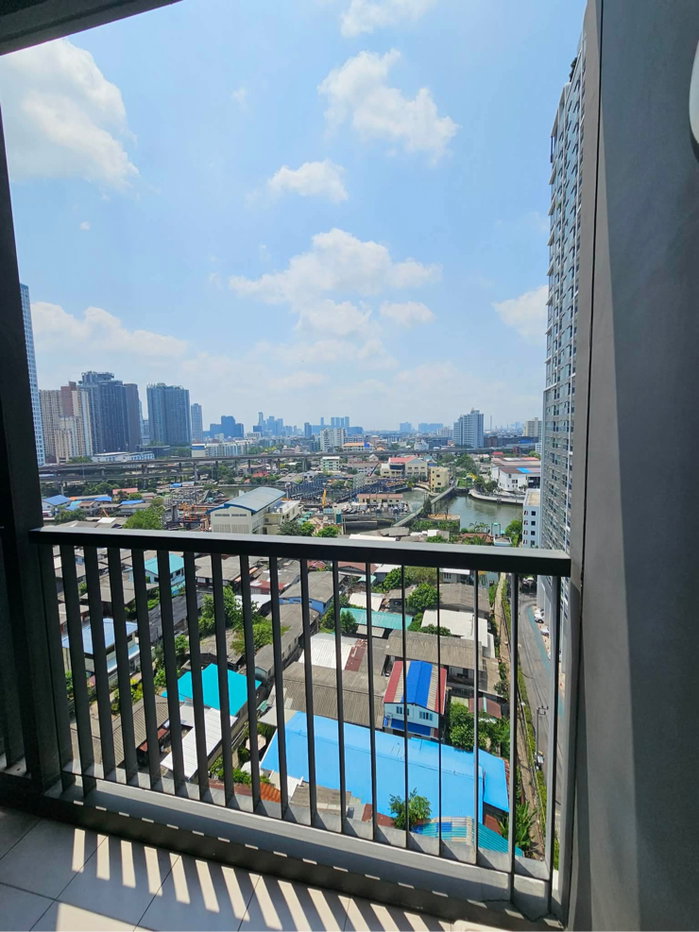 รูป 💥💥 𝐂𝐨𝐧𝐝𝐨 𝐋𝐢𝐟𝐞 𝐒𝐮𝐤𝐡𝐮𝐦𝐯𝐢𝐭 48 💥💥 (คอนโด ไลฟ์ สุขุมวิท 48) - รูปที่ 12/15
