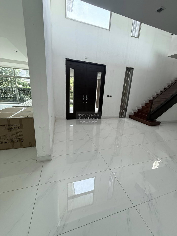 รูป ขายบ้าน  เพอร์เฟค มาสเตอร์พีซ สุขุมวิท 77 พระโขนง เขต วัฒนา กรุงเทพ CX-151558 ✅ ทักไลน์ @connexproperty ตอบทันที ทีมงานมืออาชีพ ✅ - รูปที่ 3/9