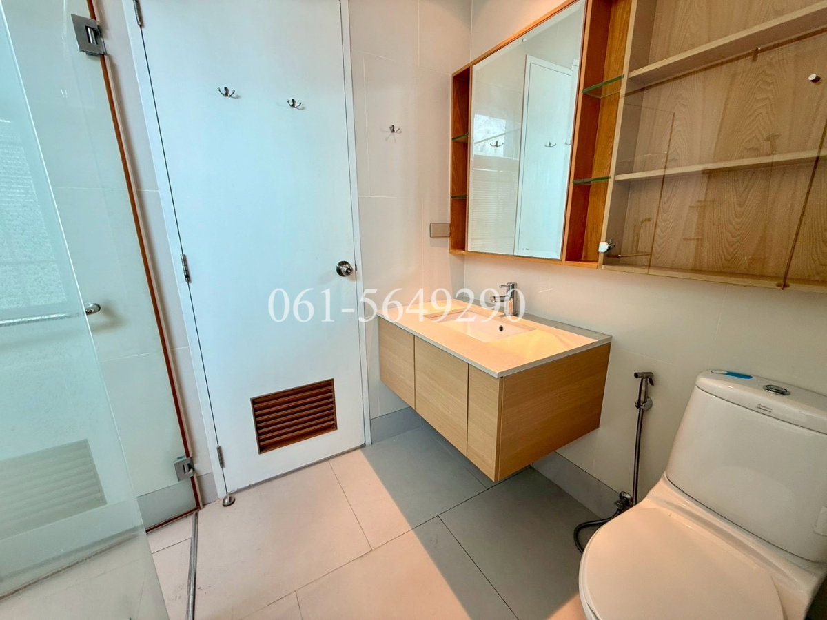 รูป ปล่อยเช่าคอนโด Villa Rachatewi Studio 80.00 ตร.ม.  - รูปที่ 10/12