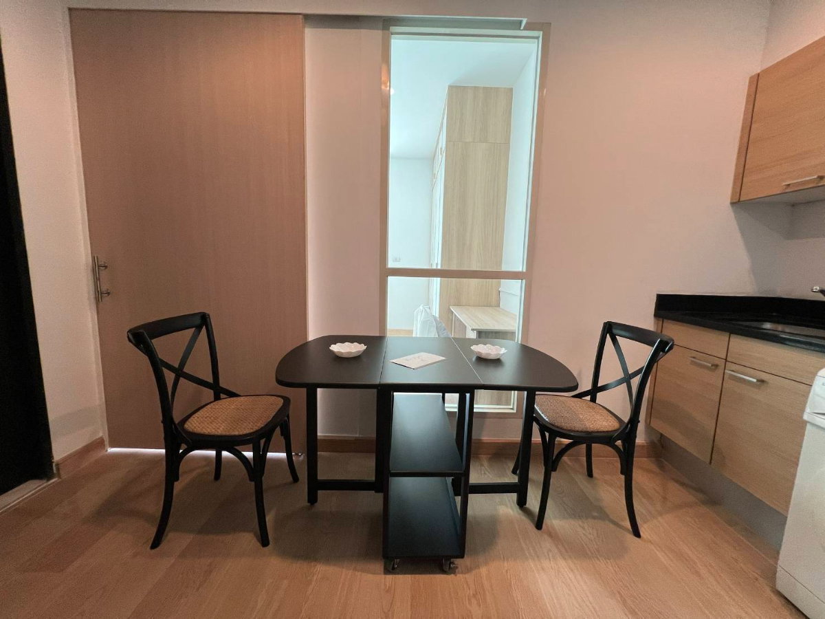 picture For Rent: The Address Chidlom, 20,000 THB [MKr260427] - 3/10