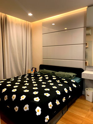 Condos for rent MRT Phra Ram 9 : The address asoke 25,000 Ready to move in now! Line : @asanha