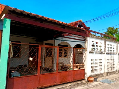 ทาวน์โฮม หัวหิน ประจวบคีรีขันธ์ : ทาวน์เฮ้าส์ 39.9 ตร.วา อำเภอหัวหิน ประจวบคีรีขันธ์ 975,000