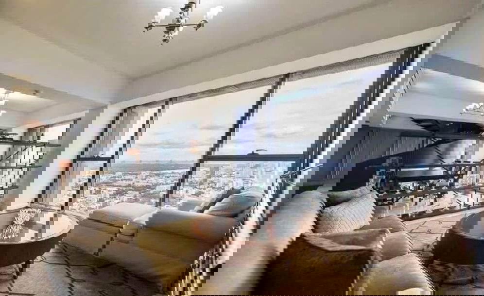 รูป The Met Sathorn 4Bedroom For Rent - รูปที่ 18/24