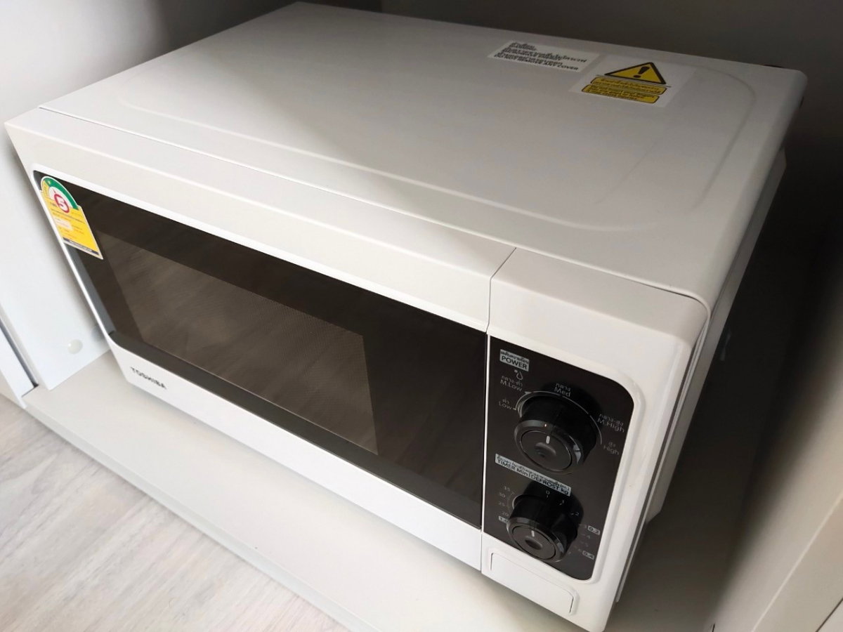 รูป ✨ปล่อยเช่าด่วน‼️✨Plum Condo Ram 60 Interchange ห้องสวย ใกล้รถไฟฟ้า แต่งครบ พร้อมอยู่ by Line @bzproperty - รูปที่ 15/44