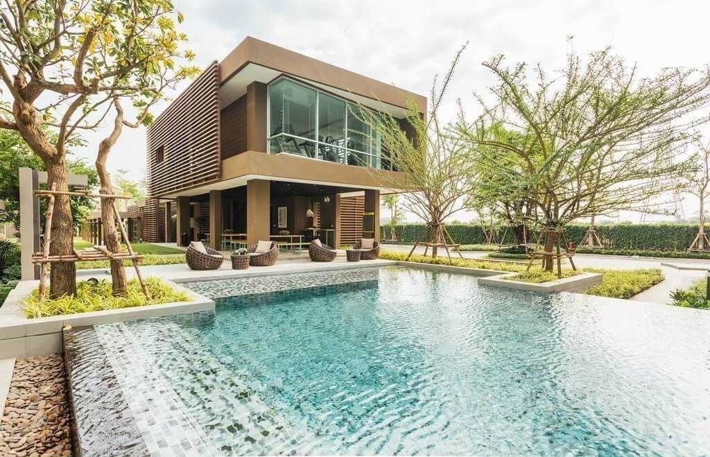 picture D CONDO CAMPUS RANGSIT PHASE 2 FOR RENT - 9/28
