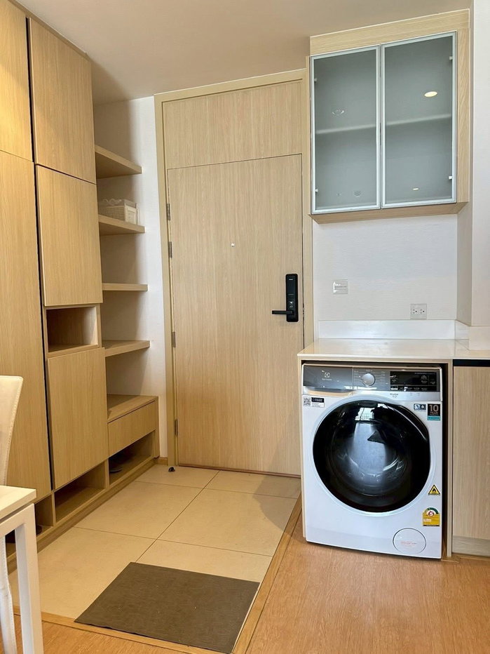 รูป #A124303 ✅ 10/4/69  ให้เช่า MARU EKKAMAI 2 📲📢สอบถาม ld line @condoboy - รูปที่ 14/18