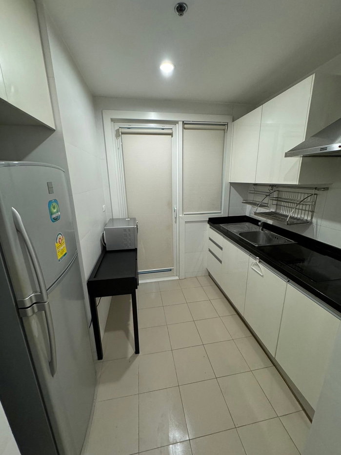 รูป Siri Residence 1Bedroom For Rent - รูปที่ 6/8