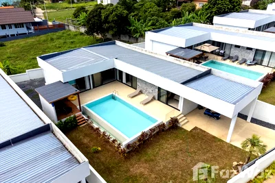 บ้านเดี่ยว สุราษฎร์ธานี : ขาย วิลล่า 3 ห้องนอน ใน มะเร็ต, สุราษฎร์ธานี 6177634