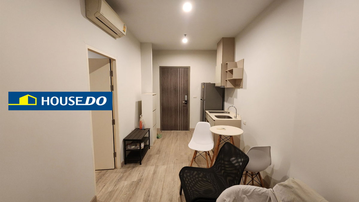picture 🏢✨Condo for Sale: The Niche Pride Thonglor–Phetchaburi – New unit, never occupied 🏢✨ - 34/35